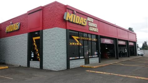 midas hillsboro